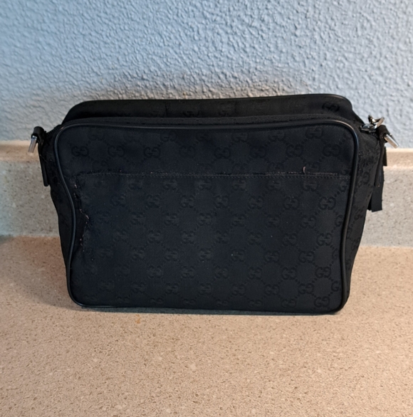 Gucci Shoulderbag Rehab - Picture 2 of 15